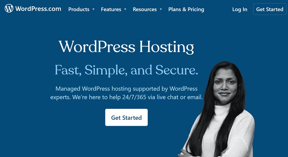 Does WordPress Provide Free Hosting