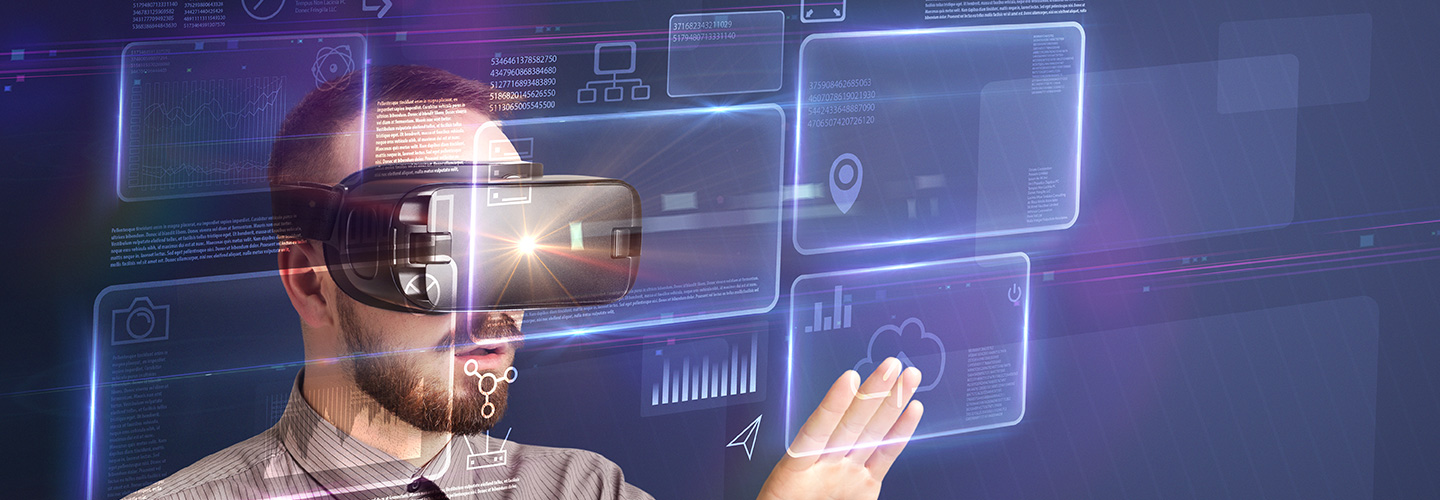 Virtual Reality Development Company