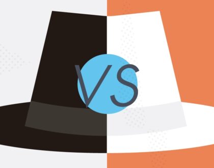 Difference Between Black Hat SEO and White Hat SEO